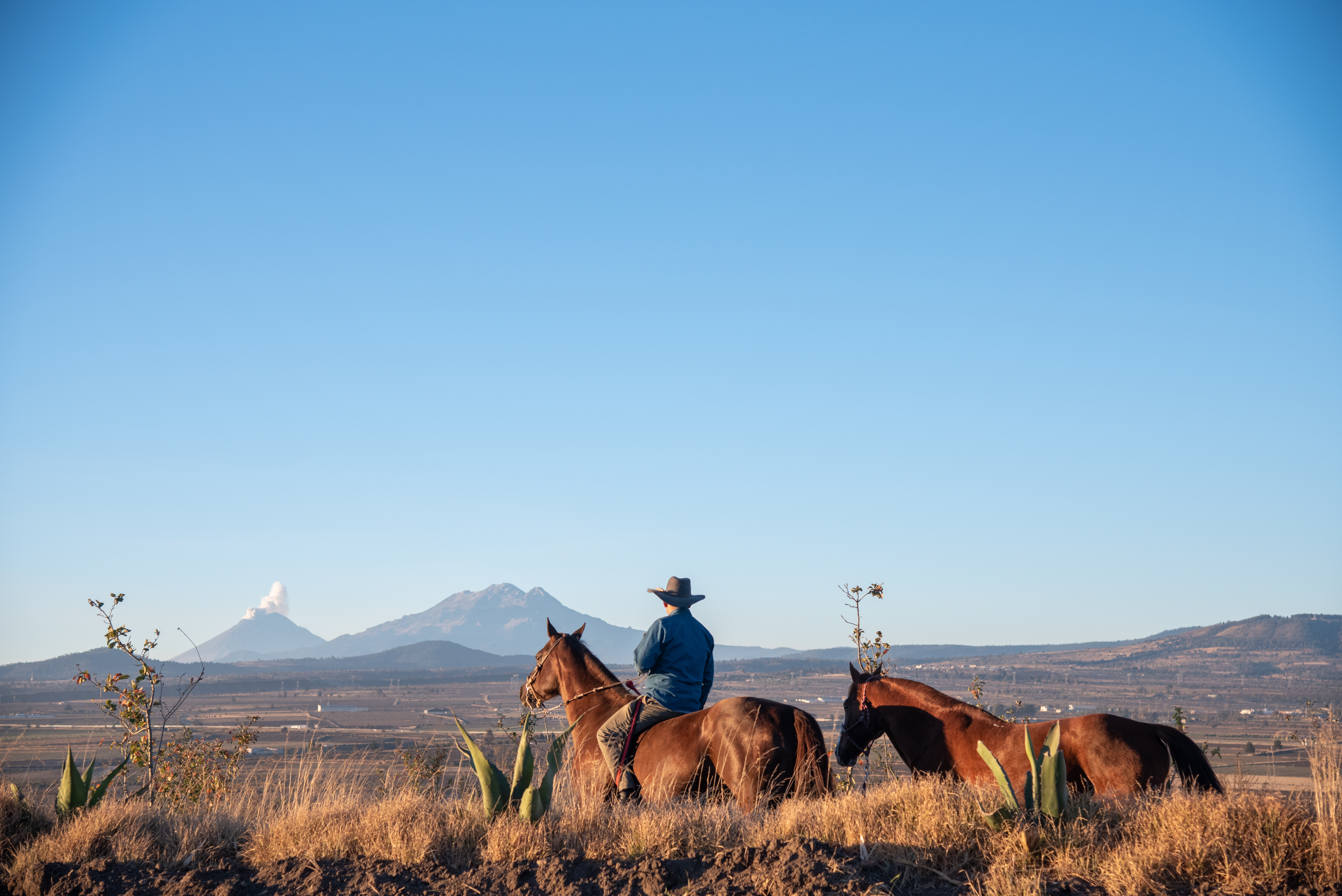 Experiencias en la Hacienda Zotoluca